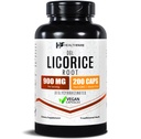 Healthfare εκχύλισμα ρίζας γλυκόριζας 900mg 