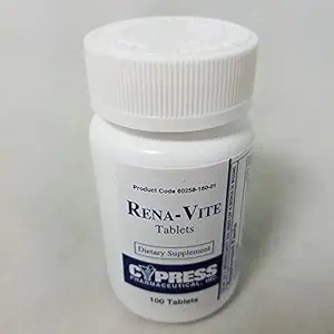Renaισκία Rena- Vite, 100 Μέτρα ανά φιάλη
