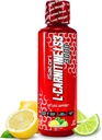 iSatori L-Carnitine LS3 3000, Triple-Blend Liquid L Carnitine Supplement, with Acetyl & Tartrate, Stimulant Free Energy, Low Calories, Sugar or Gluten, Keto-Friendly, Lemon Lime (32 Servings)