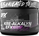 EFX Αθλητισμός Kre-Alkalyn EFX σκόνη 
