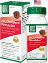 Bell HDL Cholesterol FormulationTM, Cholesterol Health Supplement - Μοναδική ανάμειξη, για γυναίκες και άνδρες 