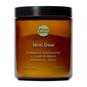 Χυμός Σελήνης Mini Dew Ηλεκτρολυτές σκόνης - Χωρίς ζάχαρη Ορυκτά & Ηλεκτρολυτική Ενυδατική σκόνη για άμεση ενυδάτωση & υποστήριξη εγκεφάλου - Μαγνήσιο, Ασβέστιο, Κάλιο, Pink Αλάτι, Καρπούζι, 30 Μερίδες