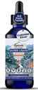 Optivida Health Colloidal Silver Liquid (4 oz) – Premium Nano Silver Colloidal Supplement for Daily Wellness & Immune Support, Natural Liquid Silver Hydrosol for Adults & Kids, Non-GMO, Gluten-free