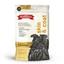 The Missing Link Skin & Coat + Probiotics Supplement 1lb Bag - Ισχυρό Superfood σκόνη για σκύλους Υποστηρίζει υγιή δέρμα & γλειφιτζούρι παλτό, προωθεί την ανάπτυξη των μαλλιών