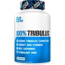 Ενυδάτωση Pure Tribulus Terrestris for Men - Απόδοση Μεγιστοποιώντας Testosterone Booster Tribulus Terrestris Συμπλήρωμα με 90% Σαπωνίνες - Plant Based Stamina Strength and Energy Pills for Men