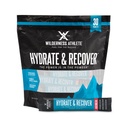 Athlete Wilderness - Hydrate & Recover 
