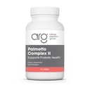 Allergy Research Group Palmetto Complex II - Υποστήριξη Prostate, Saw Palmetto για άνδρες & γυναίκες, με λυκοπένιο, Pumpkin Seed Oil, ψευδάργυρος - 60 Count