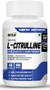 L- CITRULLINE 800Mg- Συσκευασία 60 Καψακίων