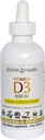 Eniva Health Liquid Vitamin D (D3) 