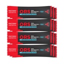 Υγρό Tactical - ORS (Oral Rehydration Solution), Recover Γρηγορότερα, Extreme Dehydration Electrolytes, 12pack (Fruit Punch)