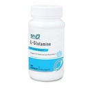 Klaire Labs SFI Health L Γλουταμίνη Κάψουλες - 500 μιλιγκράμ Hypoallergenic Amino Acids Συμπλήρωμα - Υποστηρίζει τη λειτουργία μυών & GI - Χωρίς γαλακτοκομικά & γλουτένη (100 κάψουλες)