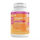 Mark Vitamin C 1000 mg μέλος με Roseοχίπ και Citrus Bioflavonoids (500 ct.)