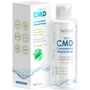 BioTrace Dead Sea Trace Mineral Drops  Συμπυκνωμένα ορυκτά ιχνοστοιχείων, ιονικό υγρό μαγνήσιο, χλωρίδιο, κάλιο 
