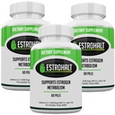 3 Pack – DIM (Diindolylmethane) & Indole-3-Carbinol (I3C) Supplement – Hormonal Balance Support for Men & Women – 180 Tablets