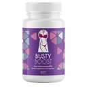 Busty Boost Breast Enhancement Χάπια - Ενίσχυση & Διεύρυνση Χάπια για Bigger Boobs & Ανάπτυξη. Φυσικό Fenugreek, Saw Palmetto & Maca Formula. Fuller, Firmer Breasts σε 1-2 μήνες – Made in USA