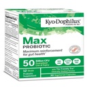Kyo-Dophilus Max Probiotics, 30 κάψουλες χορτοφάγων