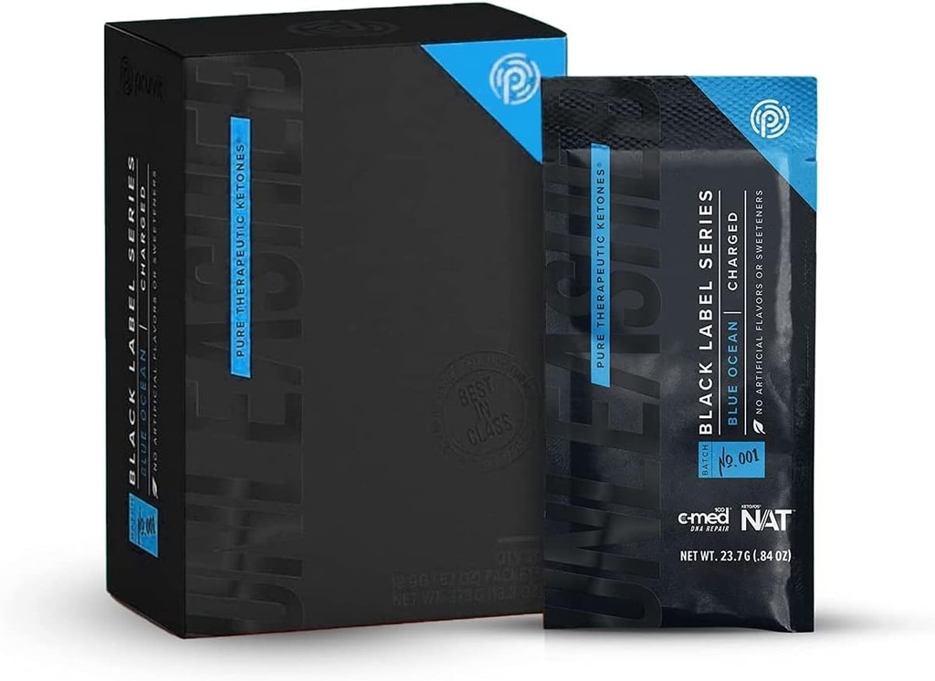 Pruvit Μπλε Ωκεανός