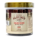 Natural Albumin Forte Deer Horn Royal Jelly - 1500mg/200 Softgel