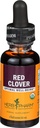 Βότανο Pharm Certified Organic Red Clover Liquid Extract, 1 Fl Oz