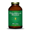 HealthForce SuperFoods Chlorella Manna - σκόνη - 350 γραμμάρια