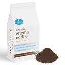 PureLife Enema Coffee- 1 Lb - Organic Gerson Ειδικά - Έδαφος - Μούχλα & Fungus Δωρεάν - Air Ψημένο Μέσο / Shipped Fresh-American Ιδιοκτησία και λειτουργεί από το 2012