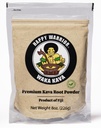 Happy Warrior Kava Powder - Premium Noble Waka Kava από τα Φίτζι - 8 oz