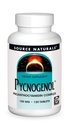 Πηγή Naturals Pycnogenol, Proanthocyanidin Complex, 100 mg - 120 δισκία