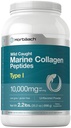 Horbäach Marine Collagen Powder 2.2 lbs 