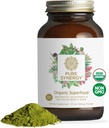 PURE SYNERGY Organic Superfood Powder 