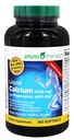 Φυτοθεραπεία Rx Liquid Softgel ασβεστίου - 180 ανά συσκευασία - 1 Καθένα.