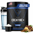 VEDGE Nutrition Creatine + 