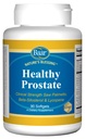 Baar Nature's Blessing Healthy Prostate, 90 Softgels | Saw palmetto, beta-sitosterol, lycopene, convenient daily supplement