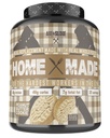 Axe & Sledge Συμπληρώματα Home Made Whole-Foods-Based Meal Replacement Powder with Digestive Enzymes, Protein, Carbohydrates, and Fats, 25 μερίδες (Peanut Butter Cookie)
