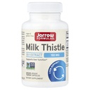 Jarrow Formulas Milk Thistle 150 mg - 100 κάψουλες Veggie - Αντιοξειδωτικό Υποστηρίζοντας την Ανοσολογική Ανταπόκριση, Ηπατική Λειτουργία & Γλουταθειόνη - Μέχρι 100 Σερβιέτες