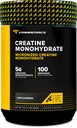 Primaforce Micronized Creatine Monohydrate Powder 500 Grams (1,1 Λίρες)