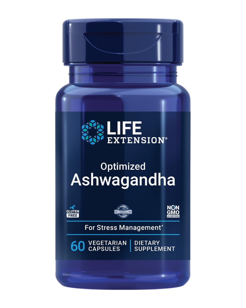 Επέκταση ζωής DHEA 25mg και Βελτιστοποιημένη Ashwagandha - Συμπληρώματα για την ισορροπία ορμονών, ανακούφιση στρες, ανοσοποιητική και γνωστική υποστήριξη - 100 κάψουλες και 60 κάψουλες