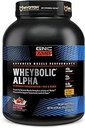 GNC AMP heybolic Alpha με MyoTor - Φράουλες και Κρέμα (22 μερίδες)