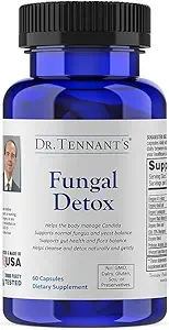 Ο Δρ Tennant's Mungal Detox 