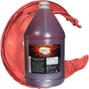 Αληθινό κολλοειδές χρυσό - 1 US Gallon σε BPA δωρεάν πλαστική κανάτα