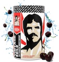 Vintage Build – Post Processout Recovery & Muscle Building Powder Drink for Muscle Strength & Growth - Μειώνει τη λύπη – Creatine Monohydrate, BCAAs, L-Glutamine – Black Cherry Flavor – 324g
