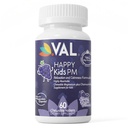 VAL Kids PM Μαγνήσιο Gummies 