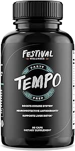 Tempo: Festival Prep 