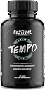 Tempo: Festival Prep 