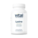 Ζωτικά θρεπτικά συστατικά Lysine 