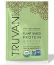 Truvani Vegan Pea Protein Pee Powder 