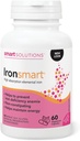 SMART ΛΥΣΕΙΣ Ironsmart, 60 CT