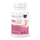 SMART ΛΥΣΕΙΣ Ironsmart, 60 CT