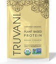 Truvani Vegan Pea Protein Pee Powder 