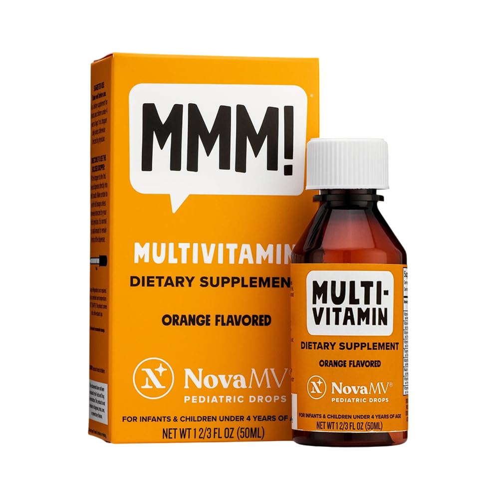NovaFerrum MMM 