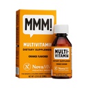 NovaFerrum MMM 